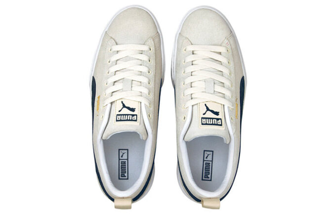 (WMNS) Mayze &laquo;Ivory Glow&raquo;