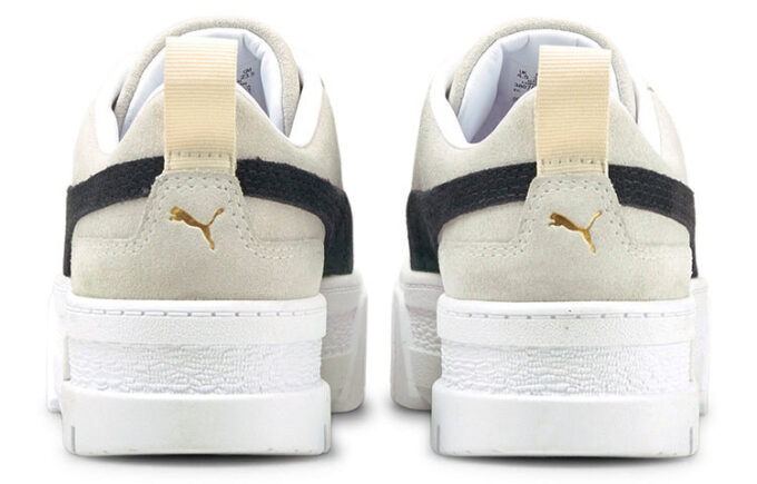(WMNS) Mayze &laquo;Ivory Glow&raquo;