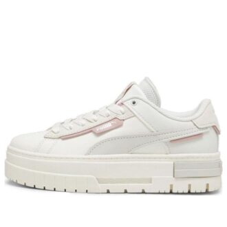 (WMNS) Mayze Knust PRM &laquo;Varm Hvit&raquo;