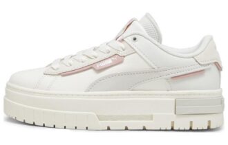 (WMNS) Mayze Knust PRM &laquo;Varm Hvit&raquo;