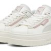 (WMNS) Mayze Knust PRM &laquo;Varm Hvit&raquo;