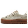 (WMNS) Mayze &laquo;Kremhvit brun&raquo;