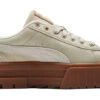 (WMNS) Mayze &laquo;Kremhvit brun&raquo;
