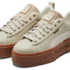(WMNS) Mayze &laquo;Kremhvit brun&raquo;