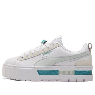 (WMNS) Mayze &laquo;Krystallgalaksen – Hvit&raquo;