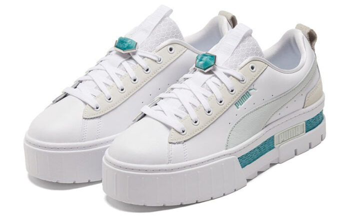 (WMNS) Mayze &laquo;Krystallgalaksen – Hvit&raquo;
