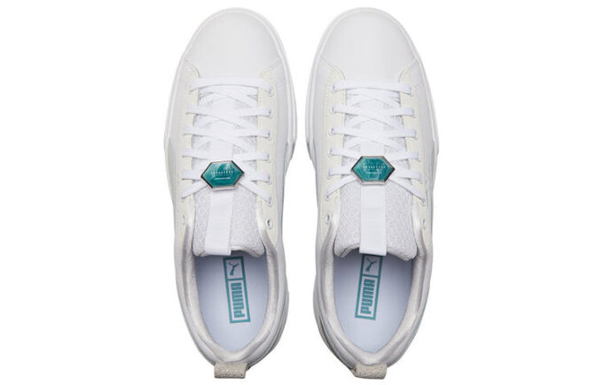 (WMNS) Mayze &laquo;Krystallgalaksen – Hvit&raquo;