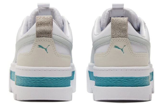 (WMNS) Mayze &laquo;Krystallgalaksen – Hvit&raquo;