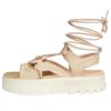 (WMNS) Mayze Laces Sandaler &laquo;Granola&raquo;