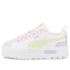 (WMNS) Mayze Leather «Hvit arktisk is»