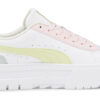 (WMNS) Mayze Leather «Hvit arktisk is»