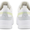 (WMNS) Mayze Leather «Hvit arktisk is»