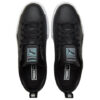 (WMNS) Mayze Lth Iridescent Sneakers Svart/Hvit