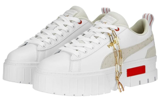 (WMNS) Mayze &laquo;Lucky Charm&raquo;