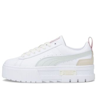 (WMNS) Mayze Luxe &laquo;Hvit Mint&raquo;