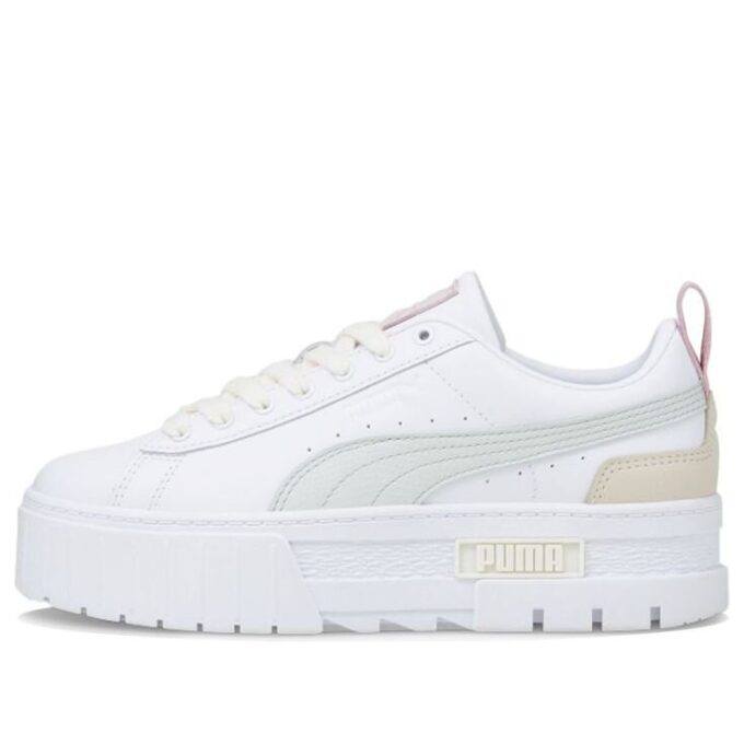 (WMNS) Mayze Luxe &laquo;Hvit Mint&raquo;
