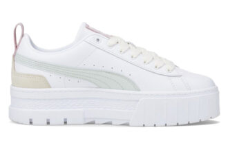 (WMNS) Mayze Luxe &laquo;Hvit Mint&raquo;