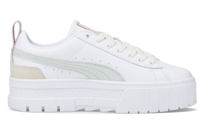 (WMNS) Mayze Luxe &laquo;Hvit Mint&raquo;