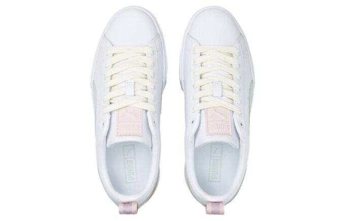 (WMNS) Mayze Luxe &laquo;Hvit Mint&raquo;