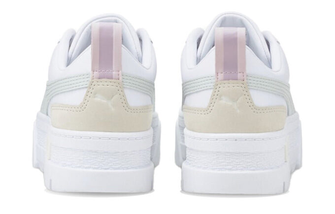 (WMNS) Mayze Luxe &laquo;Hvit Mint&raquo;