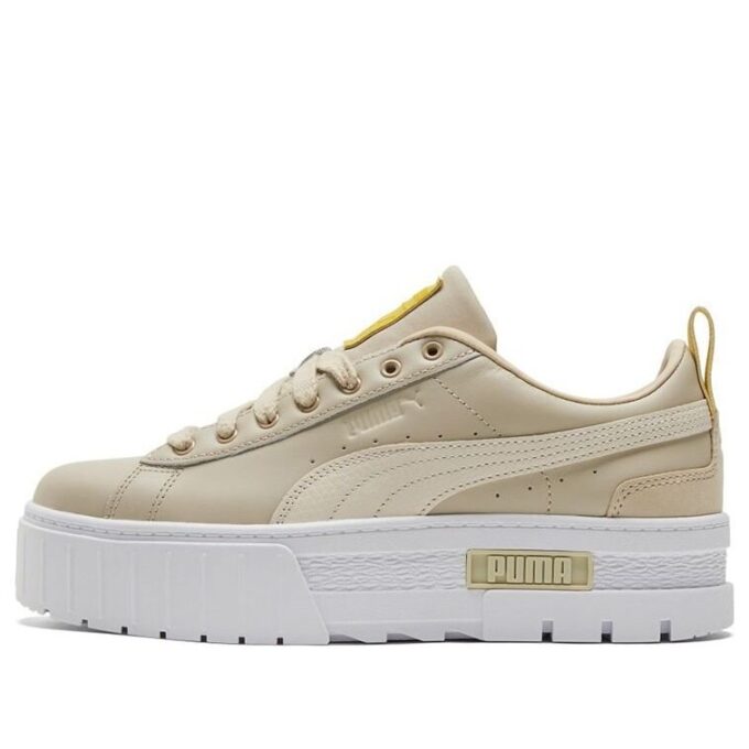 (WMNS) Mayze Luxe &laquo;Kitt&raquo;