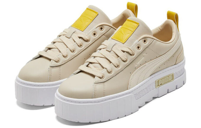 (WMNS) Mayze Luxe &laquo;Kitt&raquo;