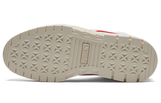 (WMNS) Mayze Mid &laquo;Hvit&raquo;