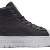 (WMNS) Mayze Mid Safari Casual Skateboarding Sko Svart