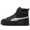 (WMNS) Mayze Mid &laquo;Svart Hvit&raquo;
