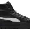 (WMNS) Mayze Mid &laquo;Svart Hvit&raquo;