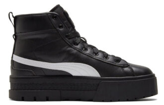 (WMNS) Mayze Mid &laquo;Svart Hvit&raquo;