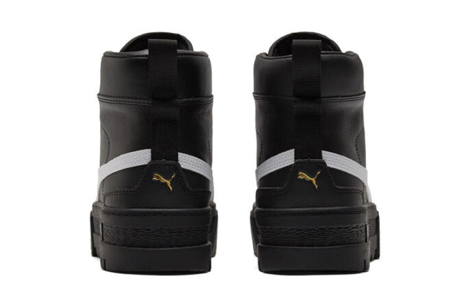 (WMNS) Mayze Mid &laquo;Svart Hvit&raquo;