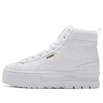 (WMNS) Mayze Mid &laquo;Trippelhvit&raquo;
