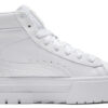 (WMNS) Mayze Mid &laquo;Trippelhvit&raquo;