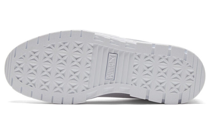 (WMNS) Mayze Mid &laquo;Trippelhvit&raquo;