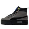(WMNS) Mayze Mid Wtr Sneakers Svart
