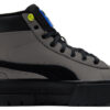 (WMNS) Mayze Mid Wtr Sneakers Svart
