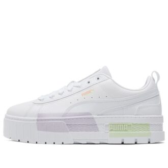 (WMNS) Mayze MIS &laquo;Hvit Lilla&raquo;