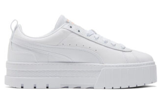(WMNS) Mayze MIS &laquo;Hvit Lilla&raquo;
