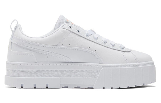 (WMNS) Mayze MIS &laquo;Hvit Lilla&raquo;