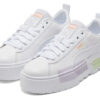 (WMNS) Mayze MIS &laquo;Hvit Lilla&raquo;