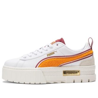 (WMNS) Mayze &laquo;Ny arv – Hvit aprikos&raquo;