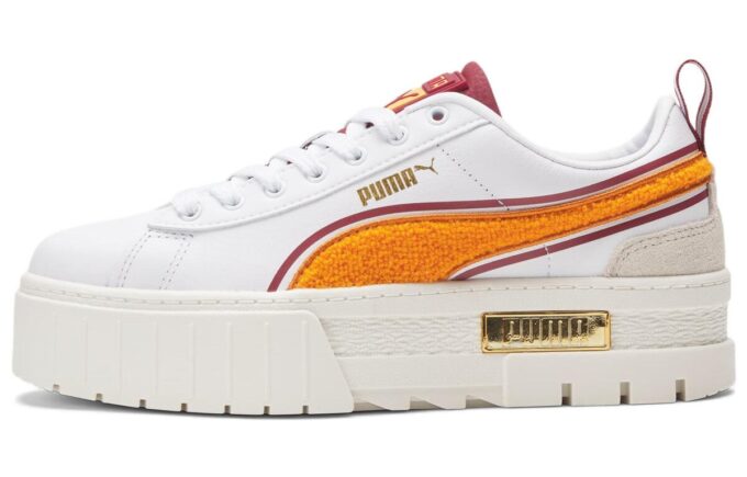 (WMNS) Mayze &laquo;Ny arv – Hvit aprikos&raquo;