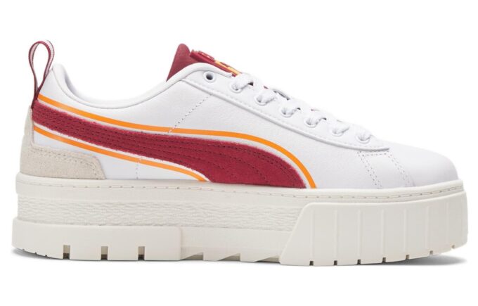 (WMNS) Mayze &laquo;Ny arv – Hvit aprikos&raquo;