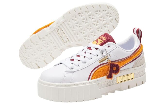 (WMNS) Mayze &laquo;Ny arv – Hvit aprikos&raquo;