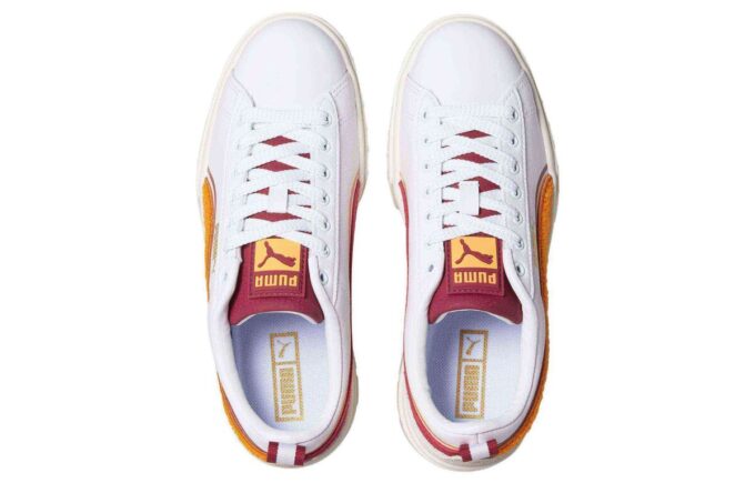 (WMNS) Mayze &laquo;Ny arv – Hvit aprikos&raquo;