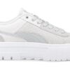 (WMNS) Mayze Patchwork «Gråhvit»
