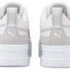 (WMNS) Mayze Patchwork «Gråhvit»