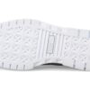 (WMNS) Mayze Patchwork «Gråhvit»
