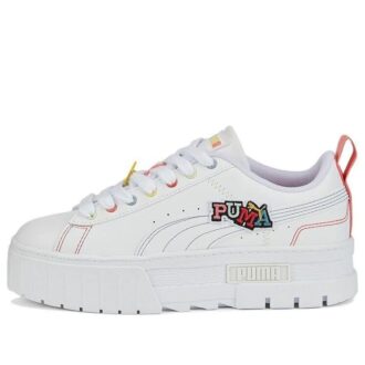(WMNS) Mayze &laquo;Pierced – Hvit Multi&raquo;